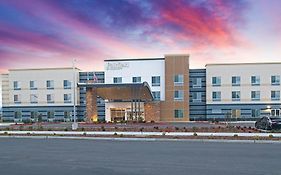 Fairfield By Marriott Inn & Suites Winters Davis